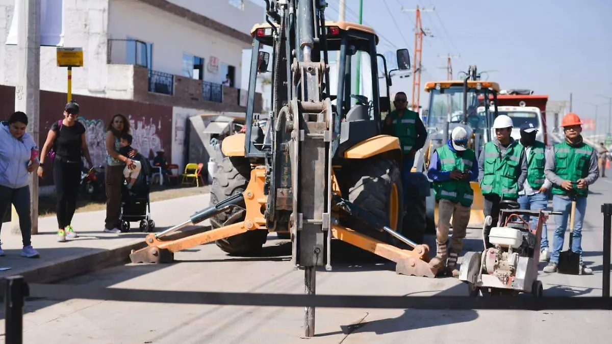 obras del puente peatonal (1)